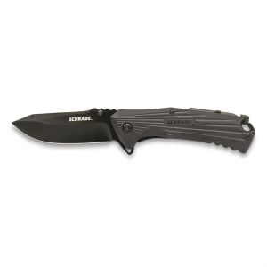 Тактически нож Scrade Ultra-Glide EDC 1100046
