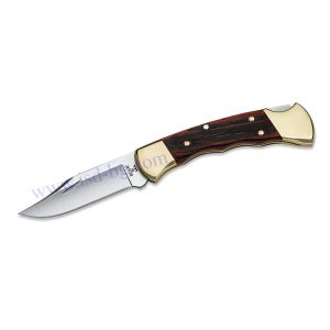 Knife Buck model 2539 - 0112BRSFG-B