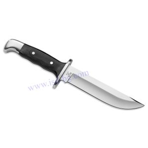 Knife Buck model 3998 - 0124BKSLE-B