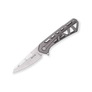 Сгъваем нож BUCK 811 Trace Ops 0811GYS-B