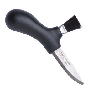 Нож за гъби Morakniv Karl-Johan Svampkniv 10906 Черен