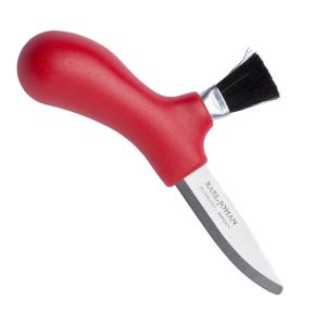 Нож за гъби Morakniv Karl-Johan Svampkniv 12206