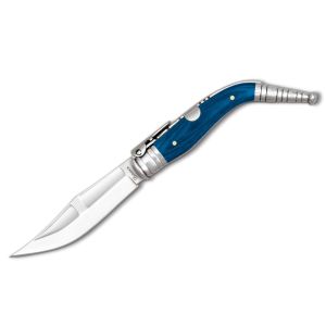 Сгъваем джобен нож Bandolera ALBAINOX 01796 