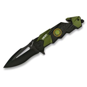 Тактически сгъваем нож ARMY ALBAINOX 18127