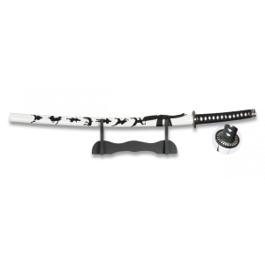 Меч Katana White модел 32226 Toledo Imperial