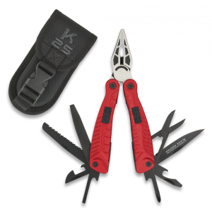 Тактически мултитул Red 33835 K25