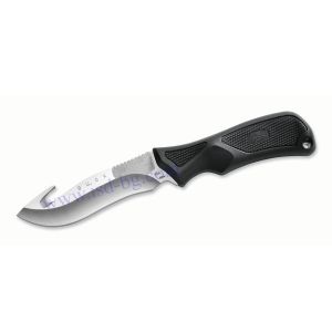 Knife Buck, model 3226 Ergohunter-0495BKG-B