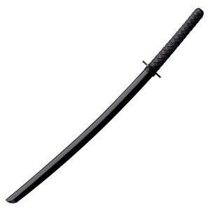 Тренировъчен меч катана Cold Steel Wakazashi Bokken CS-92BKKD