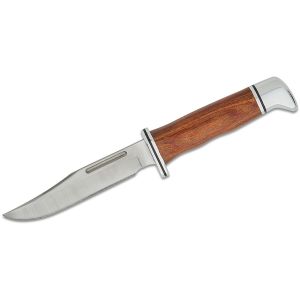 Нож Buck Knives 117 Brahma 14190 0117CCS1-B | ISD-BG