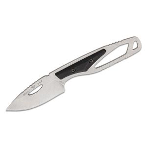 Buck 0630BKS-B PakLite Hide Select Fixed Blade Knife е компактен, лек и здрав нож, специално проектиран за ловци и любители на активностите на открито.