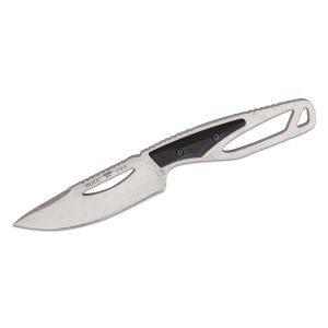 Buck 0631BKS-B, известен още като PakLite Field Knife, е лек и издръжлив нож, предназначен за лов и оцеляване.