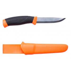 Универсален нож 11824 - Morakniv Companion F-Orange