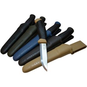Универсален нож 13089 Morakniv Companion Adventure Mix