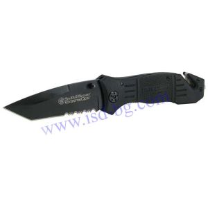 Тактически нож модел SWFR2S Smith&Wesson