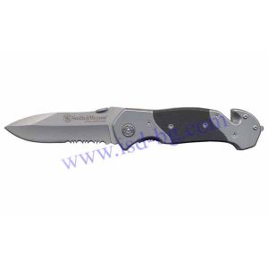 Тактически нож модел SWFRS Smith&Wesson