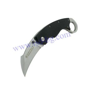 Сгъваем нож модел CK33 Smith&Wesson