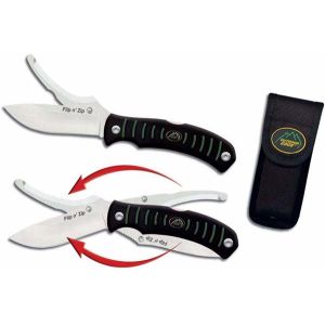 Ловен нож с две остриета Flip N Zip Double - FZ20 OUTDOOR EDGE