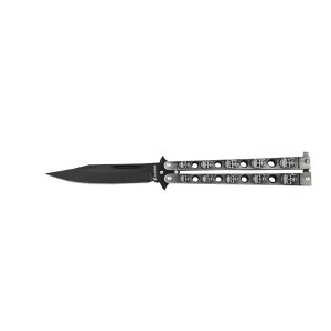 Knife model butterfly 02072 Martinez Albainox
