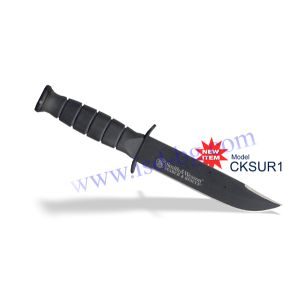 Тактически нож модел CKSUR1 Smith&Wesson