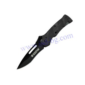 Тактически нож модел SWBLOP2B Smith&Wesson