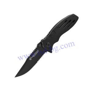 Тактически нож модел SWA24S Smith&Wesson