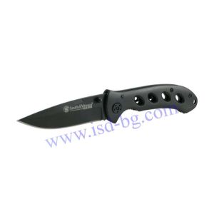 Сгъваем нож модел SW423B Smith&Wesson