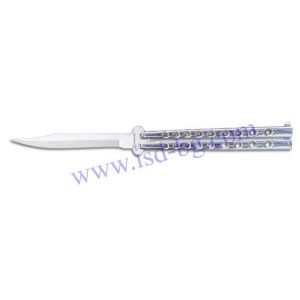 Knife butterfly model 02052-C Martinez Albainox"