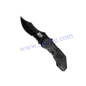 Нож модел SWMP1BS Smith&Wesson
