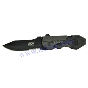 Тактически нож модел SWMP4LSCP Smith&Wesson