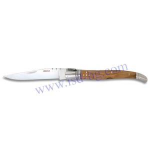 Сгъваем нож LAGUIOLE 10773