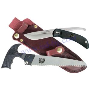 Kомплект SwingBlade-Pak ловен нож-трион SP-1