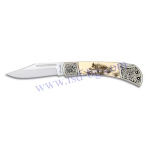 Джобен нож JABALI модел 10842