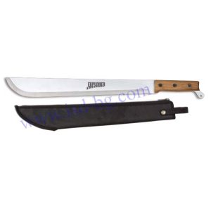Мачете Albainox 31761 Explorer
