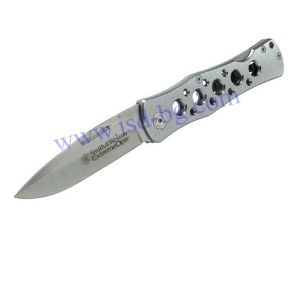 Сгъваем нож модел CК6АEU Smith&Wesson