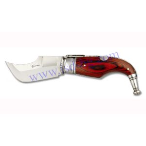 Knife model 01042 Martinez Albainox