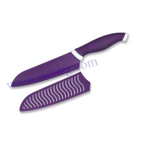 Кухненски нож 17301 Top Cutlery Martinez ALbainox