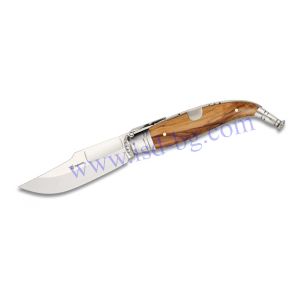 Folding knife 01014 Martinez Albainox