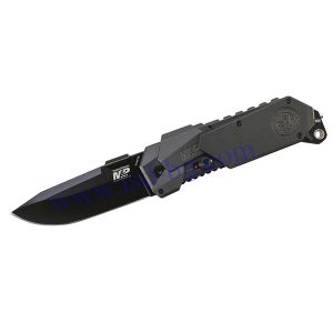 Тактически нож SWMP9B Military&Police Smith & Wesson