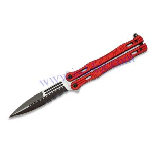 Knife butterfly model 02098 Martinez Albainox "