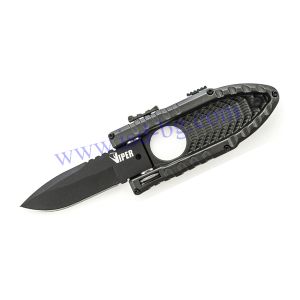Тактически нож Schrade модел SCHSA3DBCP Viper Mini