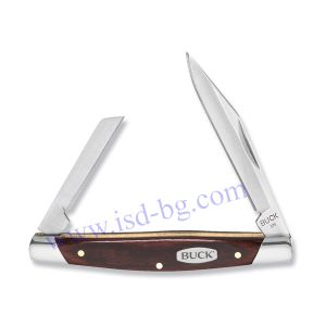 Джобен нож - Buck/Deuce 5722 - 0375BRS-B
