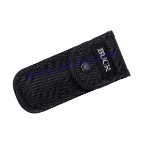 Sheat for knife Buck 110 Folding Hunter 5987 - 0110-15-BK1