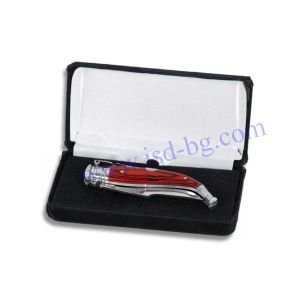 Velvet gift box 34155 Martinez Albainox
