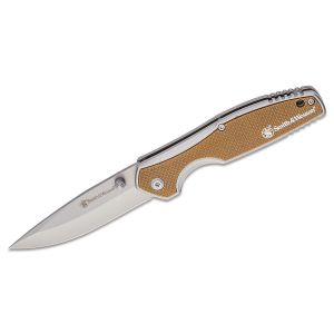 Сгъваем нож Smith & Wesson Cleft 1122572