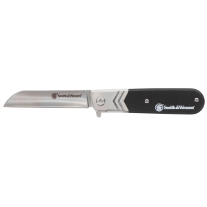 Сгъваем нож Smith & Wesson 1136223 Barlow