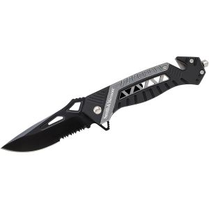 Сгъваем нож Smith & Wesson Rescue SW608S