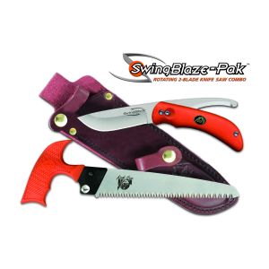 Комплект ловен нож-трион SZP-1 OUTDOOR EDGE