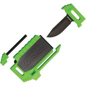 Джобен нож за оцеляване Schrade 1100050