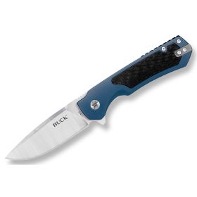 Сгъваем нож BUCK Stinger Blue 0714BLS-B