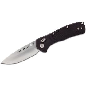 Сгъваем нож BUCK Range Pro 0791BKS1